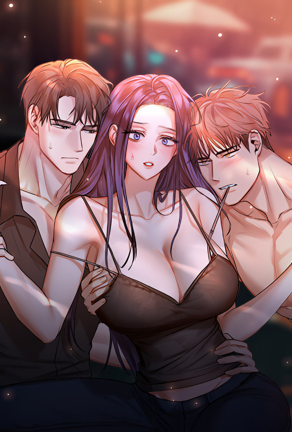 更新漫画6